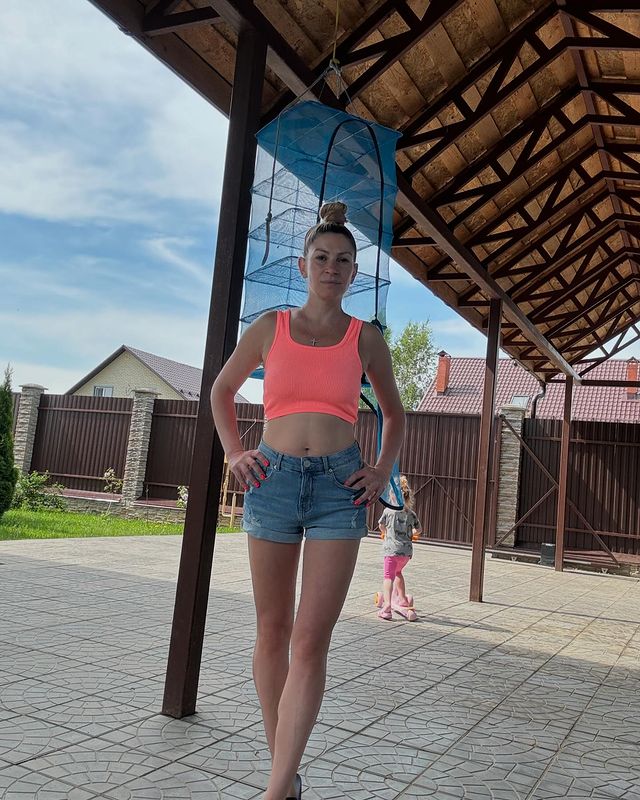 markovax6 в LOOKY. #я,#дети,#дача. Дачные будни)) #я #д...