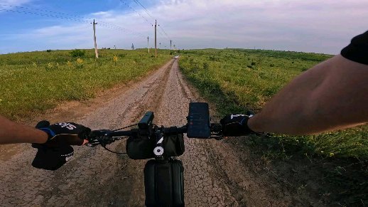bakar_0944 в LOOKY. #chechnya,#moutinbike,#грозный,#cube. #chechnya #moutinbik...