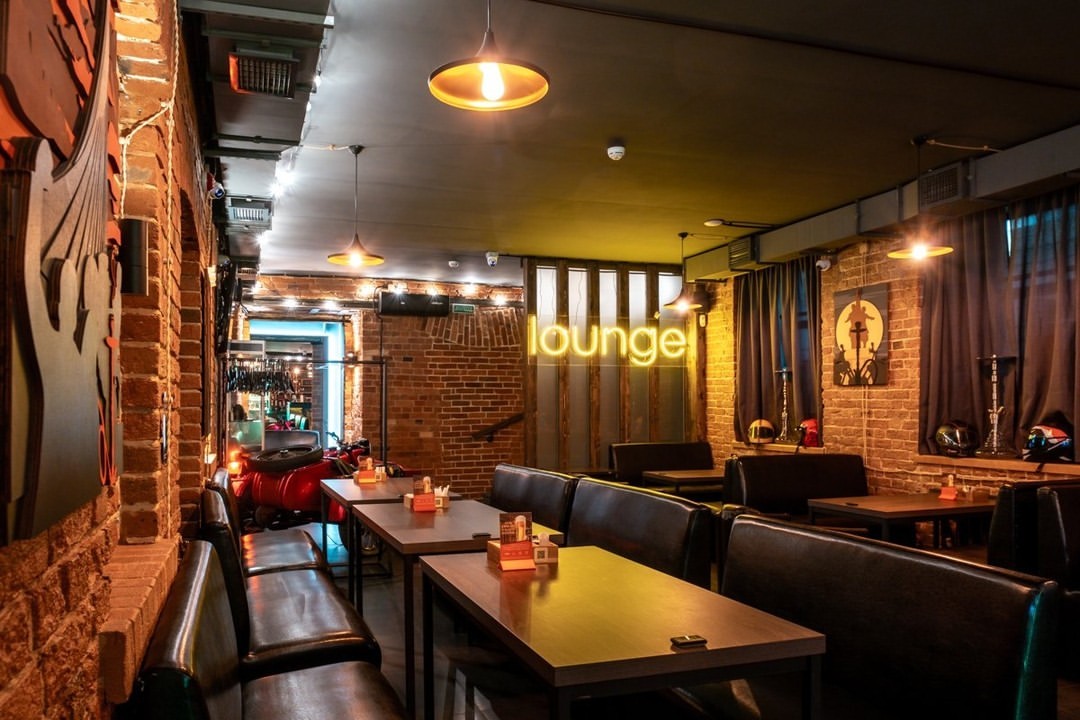 nugglelounge в LOOKY — Ждем вас ежедневно с 12 до 00.

Бронирование:
📍 ул. Красноп