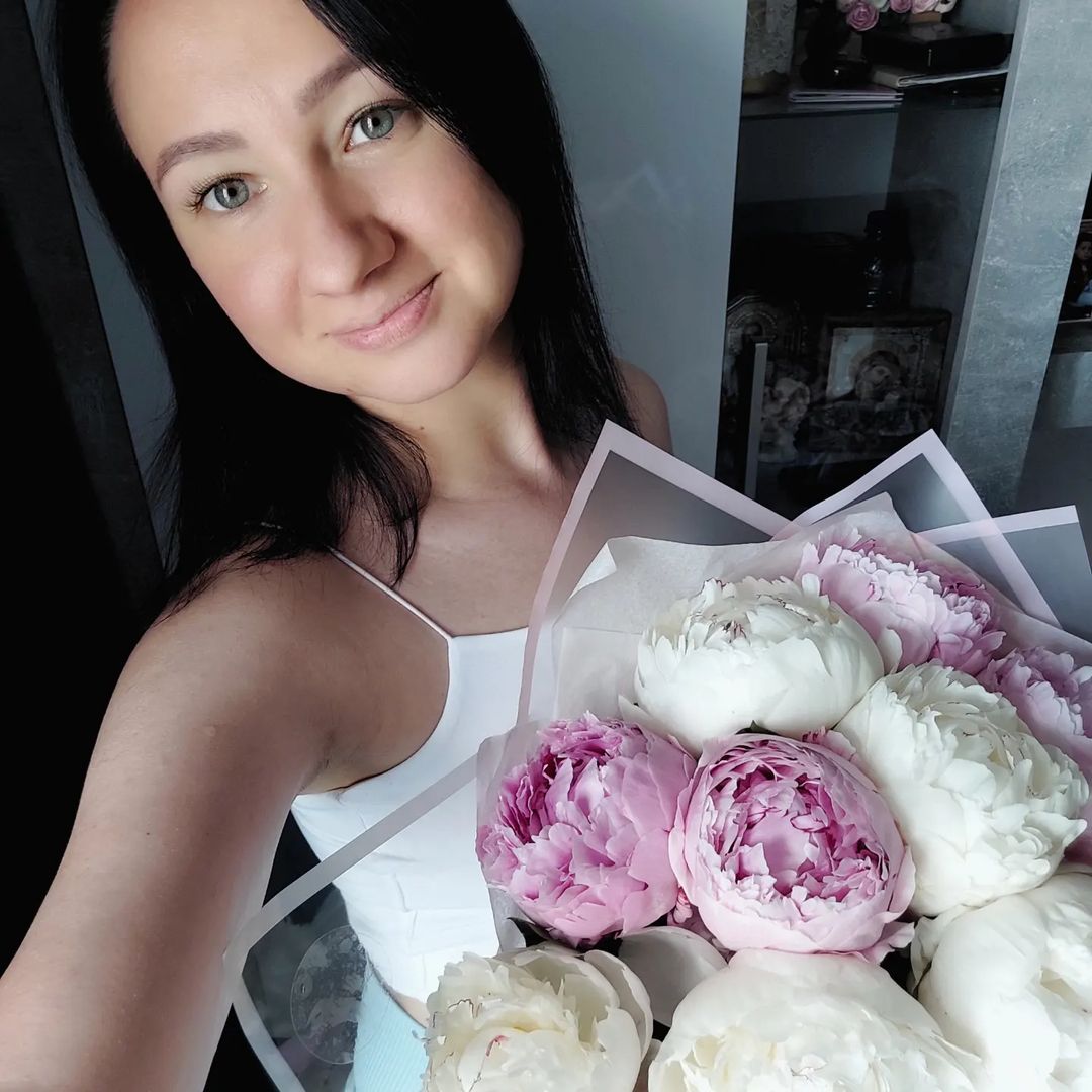 Любовь ❤️