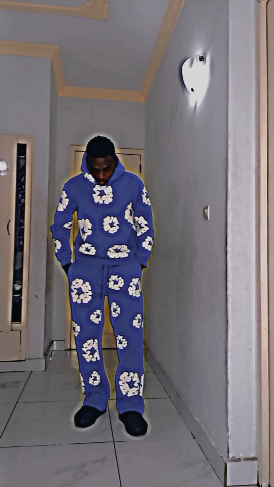 alberick_nganga в LOOKY. #habillement,#style,#model,#challenge. #habillement #style ...