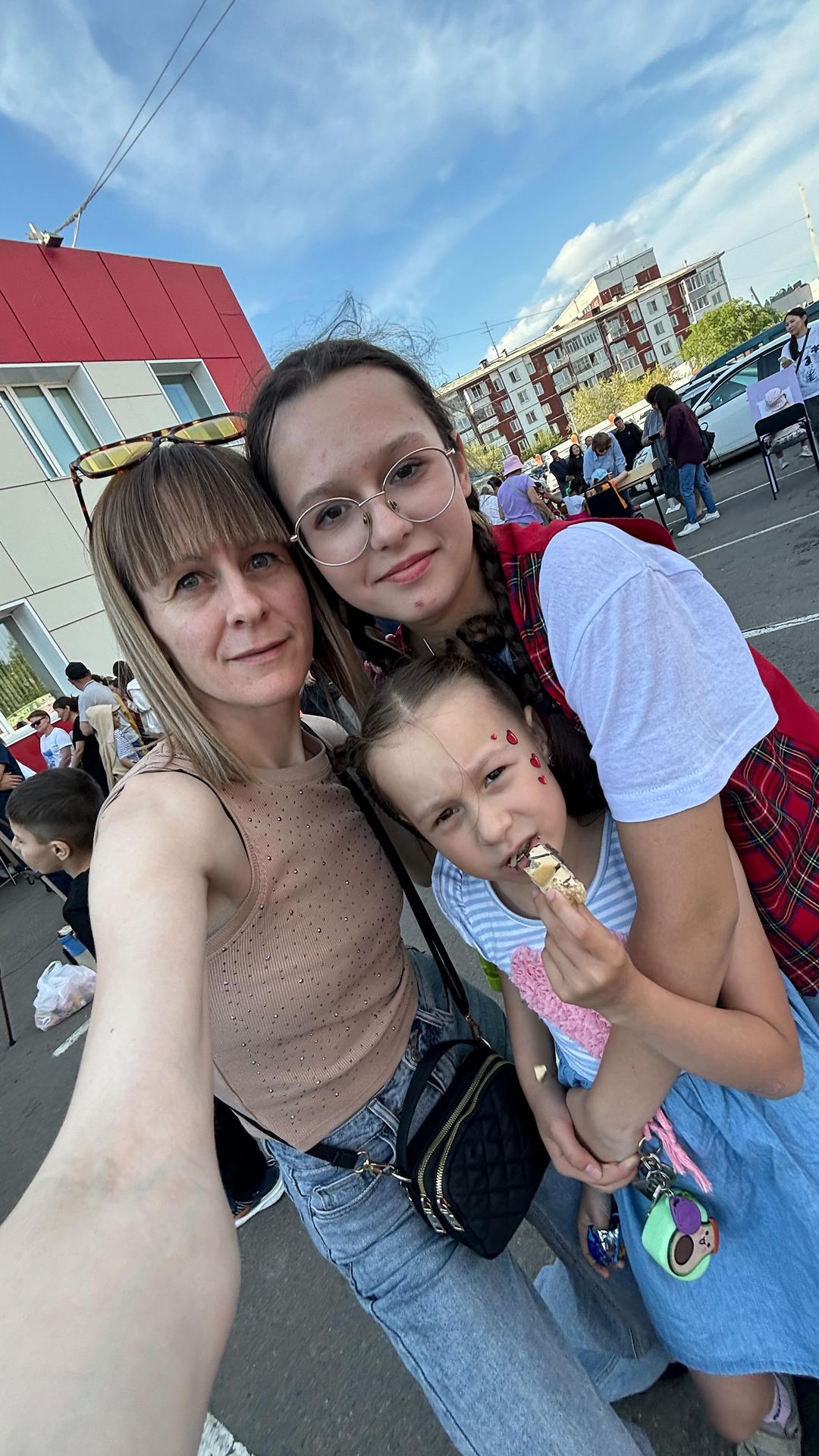 sveta_konowa в LOOKY. #лето,#каникулы,#отдых. Ну здравствуй лето)�...