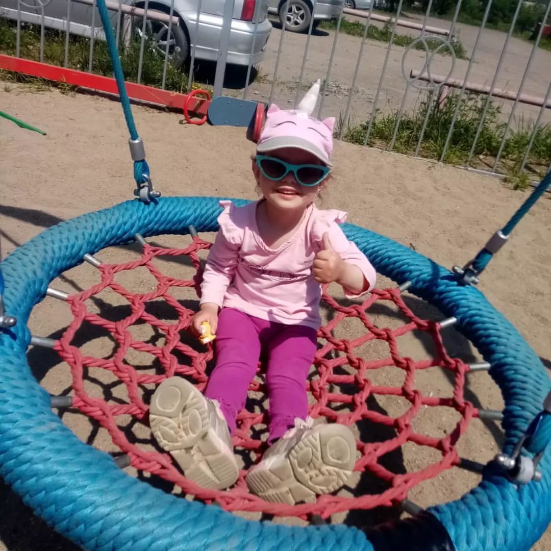 irina.amineva991 in LOOKY. . С днём защиты детей!...