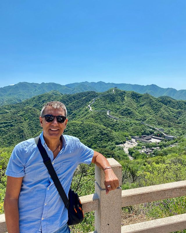 ercophotograph в LOOKY. #greatwall,#greatwallofchina,#chinesischemsuer,#çinseddi,#china,#china,#çin. #greatwall #greatwal...