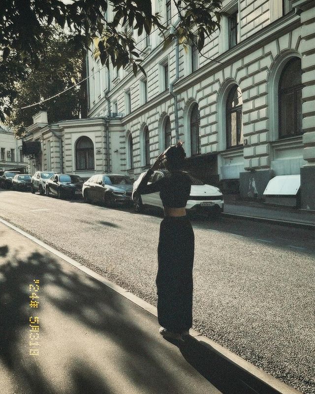 arzu в LOOKY. . 🤍