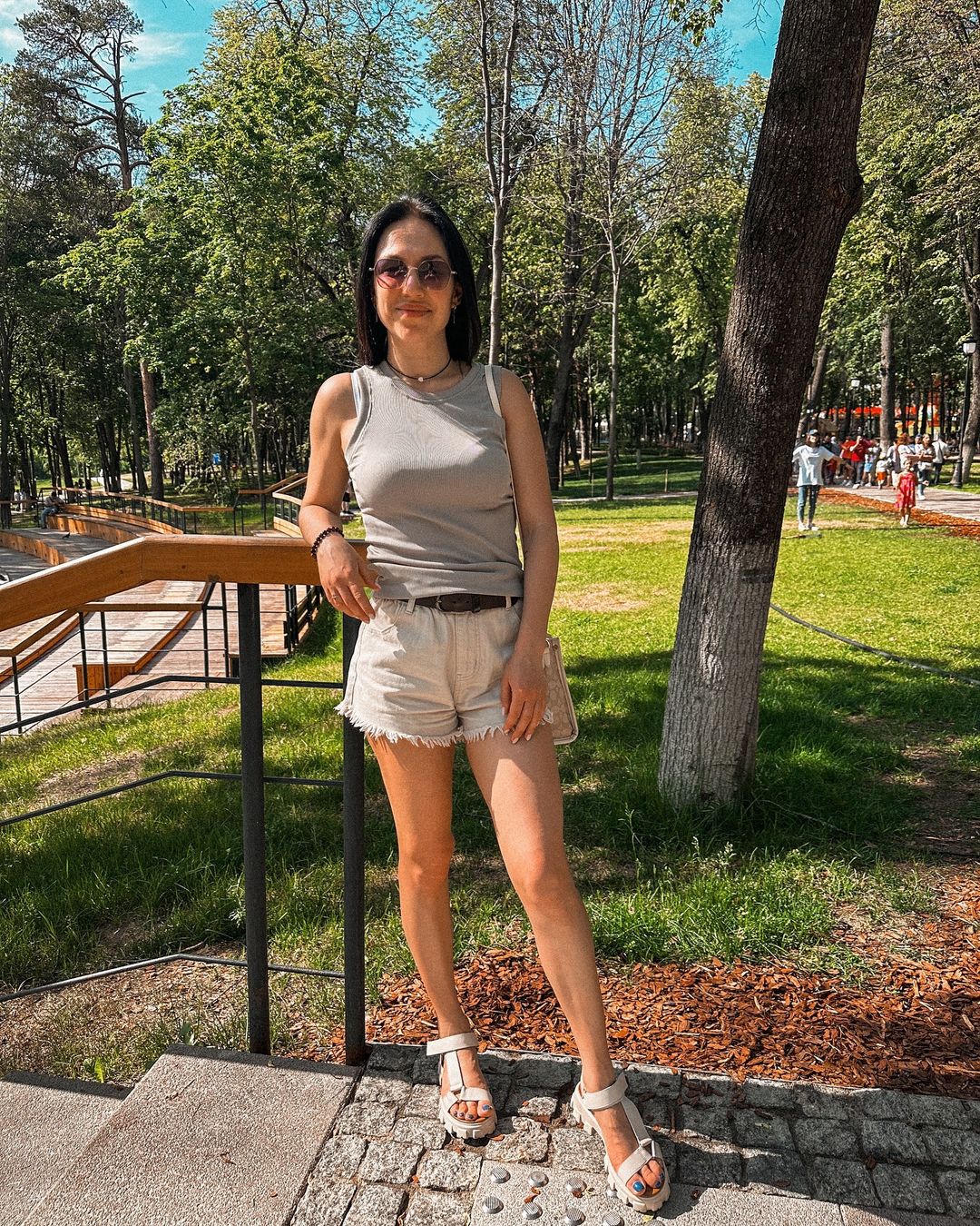anastasia.merzlyak in LOOKY. . Сегодня вдруг вспомн...