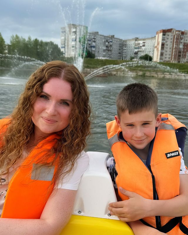 rina.kovaleva в LOOKY. . С Днём Защиты детей!...