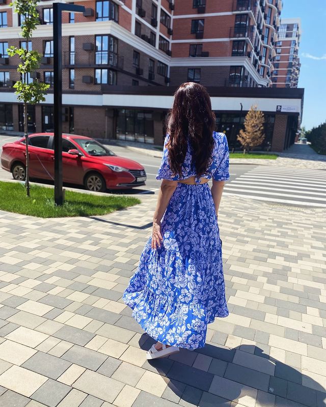 nifertyti в LOOKY. . wonderful summer day...