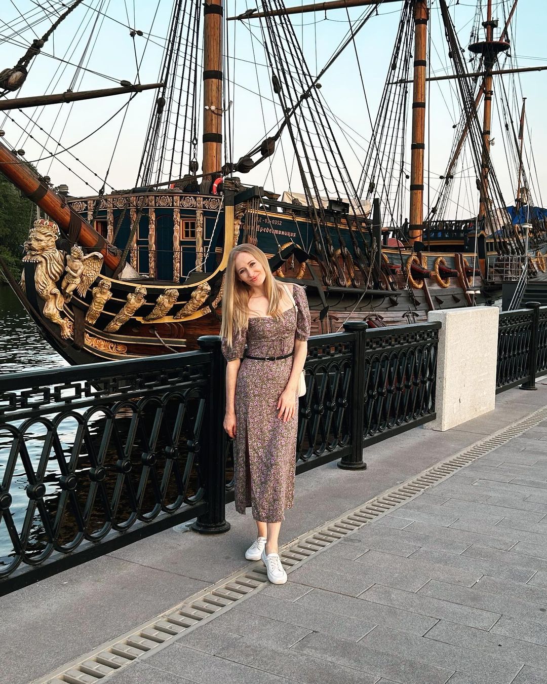marinaa_m88 в LOOKY — Кофе-кофем, но непростительно пройти мимо этого красавца без