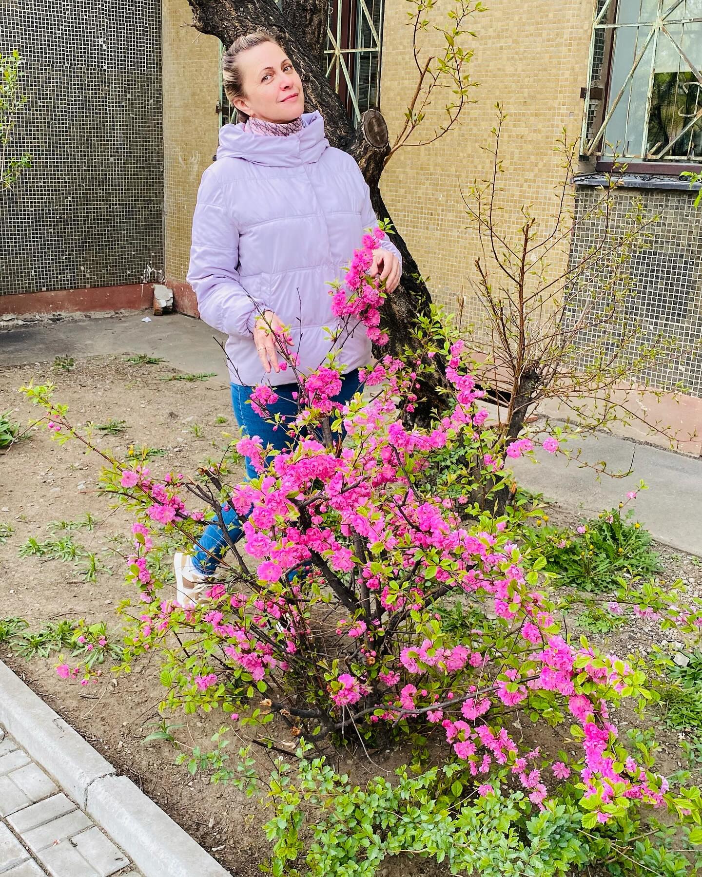 v_peonyy в LOOKY. . Май промелькнул как ...