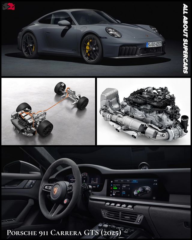 all_about_cars_official_page в LOOKY. #allaboutcars,#allaboutsupercars,#looky,#порше,#porsche,#porsche911,#2025porsche911,#porsche911hybrid,#2025porsche911hybrid,#2025porsche911carrera,#2024porsche911,#newporsche911,#2025porsche911gts,#porsche911carrera,#porsche911carrera2025. Компания Porsche фун...