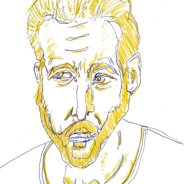 boyarynia_art в LOOKY. #challenge48faces,#ryanreynolds,#sketchartists,#sketcharts,#artchallenges,#скетчингмаркерами,#скетчи,#артчеллендж,#скетчарт,#scetchart,#scetches,#scetchbook,#портрет,#скетчарт,#worldofportraits,#скетчкарандашами,#portraitsfordays,#скетчпортрет,#скетчпортреты. День 35/48
@butovart...