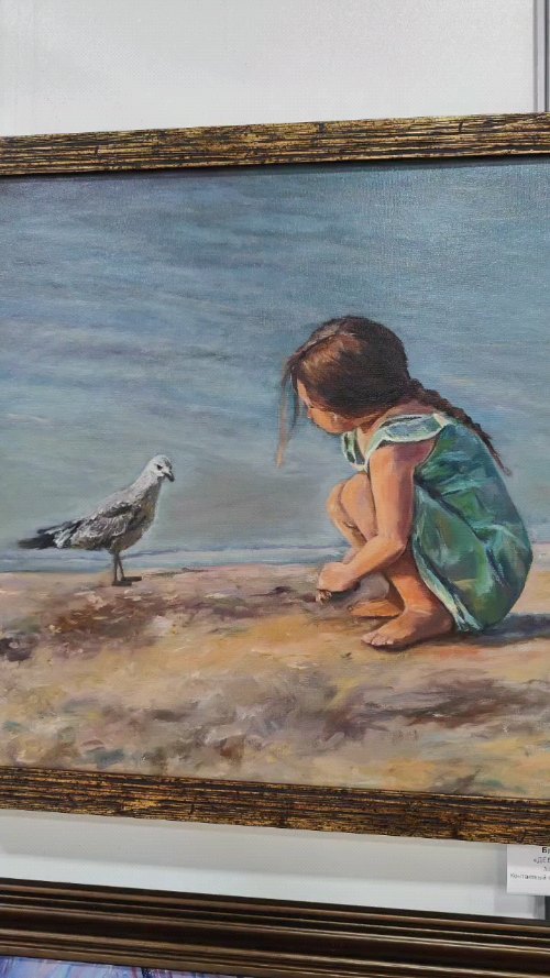 stalker_rnd в LOOKY. . Выставка «Арт-Ростов...