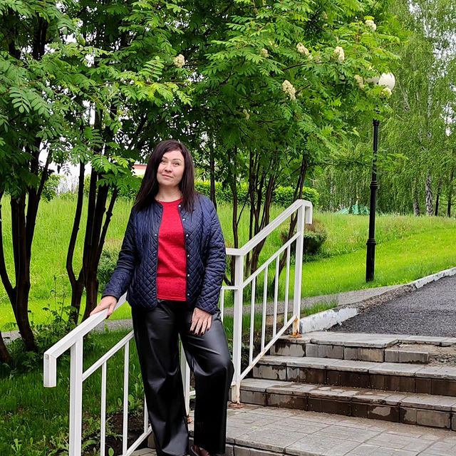 nasibullina.yuliya in LOOKY. . Прогулочка😁