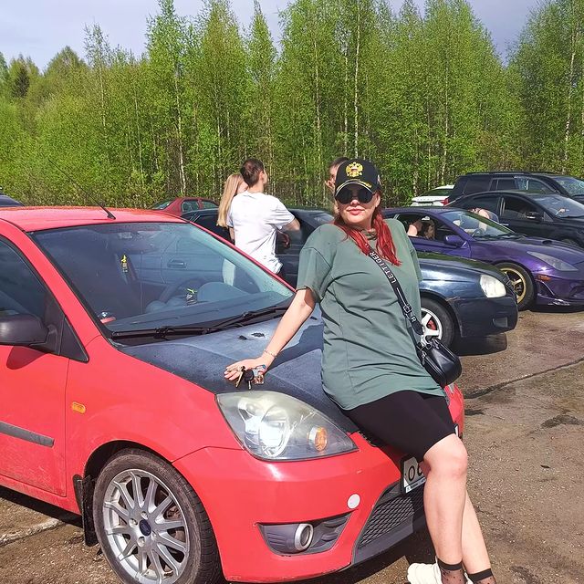 dostavalova.aleks в LOOKY. . Мои насыщенные выход...