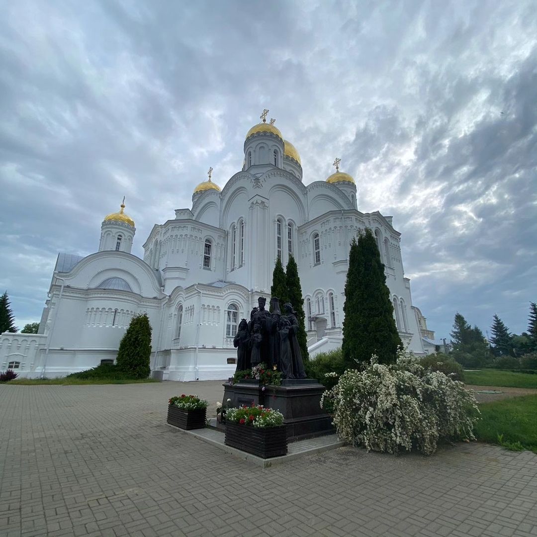 Немного красоты в ленту... ну и немножко нас с @nkorotkova1975
