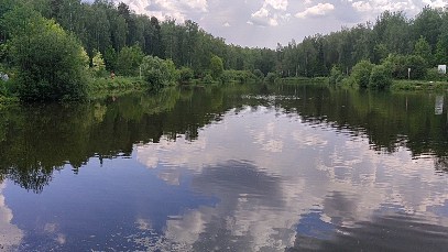 yanchik_patakova_ в LOOKY. #воскресенье,#покатушечкина🚲,#мотаюкм,#парклосиныйостров🌱🌲🌳,#patakovastory. Это ведь только каже...