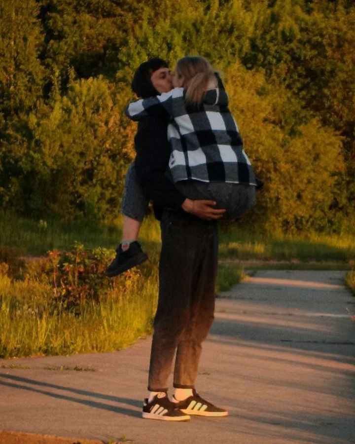 nikita_minirskiy63 in LOOKY. . 🙂❤