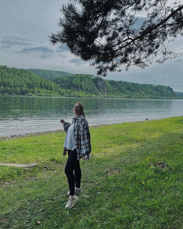 tanyasos_ в LOOKY. . Счастье ✨