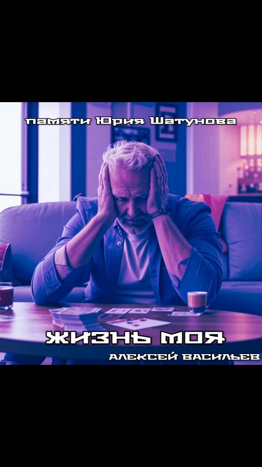 alexey_vasiliev_voice в LOOKY. #юрашатунов,#жизньмоя,#юрийшатунов,#песня,#вокал. Новая песня для моих...