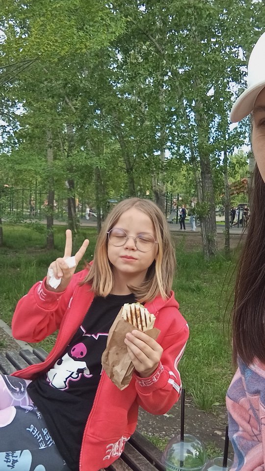 gg_alenka в LOOKY. . Летушко любимое 🌿