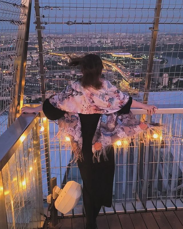 koneko_forever в LOOKY. #вышетольколюбовь. #вышетольколюбовь