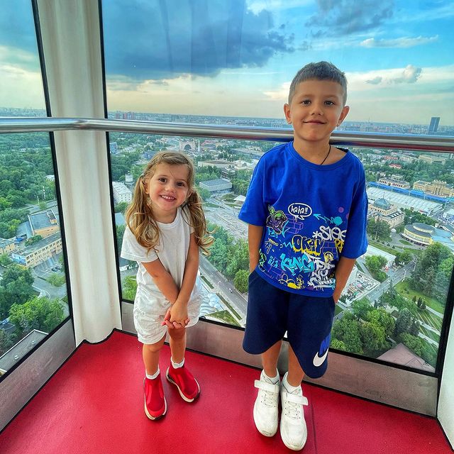 stacysoroka в LOOKY. . null