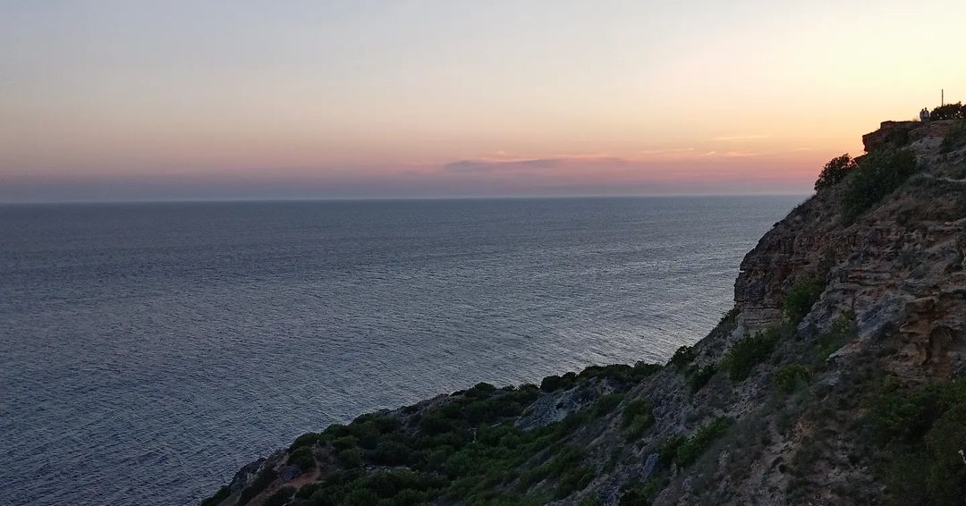 #2июня2024 #закат #Фиолент #море