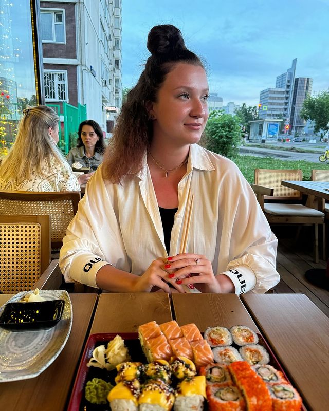 ni_sonik в LOOKY. . Отмечаем дни рождени...