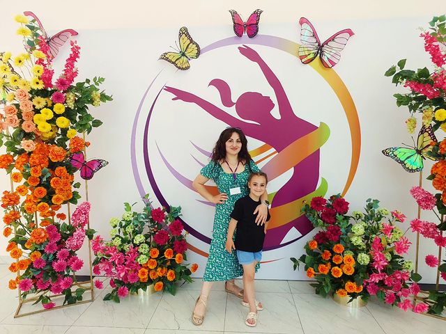 mrs_kocharova в LOOKY. . @sts.reverance.enem