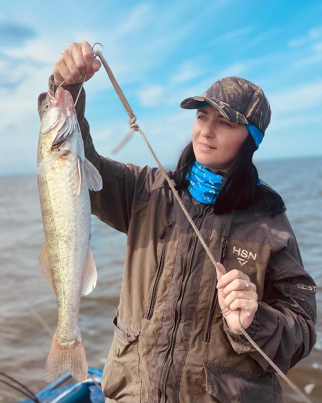 madam_rybkina39 в LOOKY. #рыбалка#рыбалка2024#рыбалкавроссии#судак#fishing#fish#наспиннинг#рыбалканасудака. Всем привет ! Вот я ...