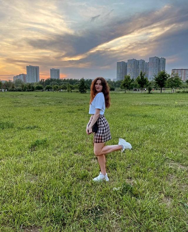 ___markoy в LOOKY. . @312_solo ☄️☄️☄️