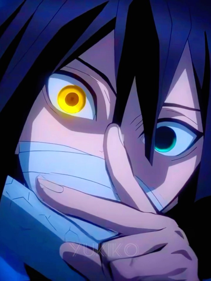 kamiyume_fx в LOOKY. . Anime#demonslayer#Ob...