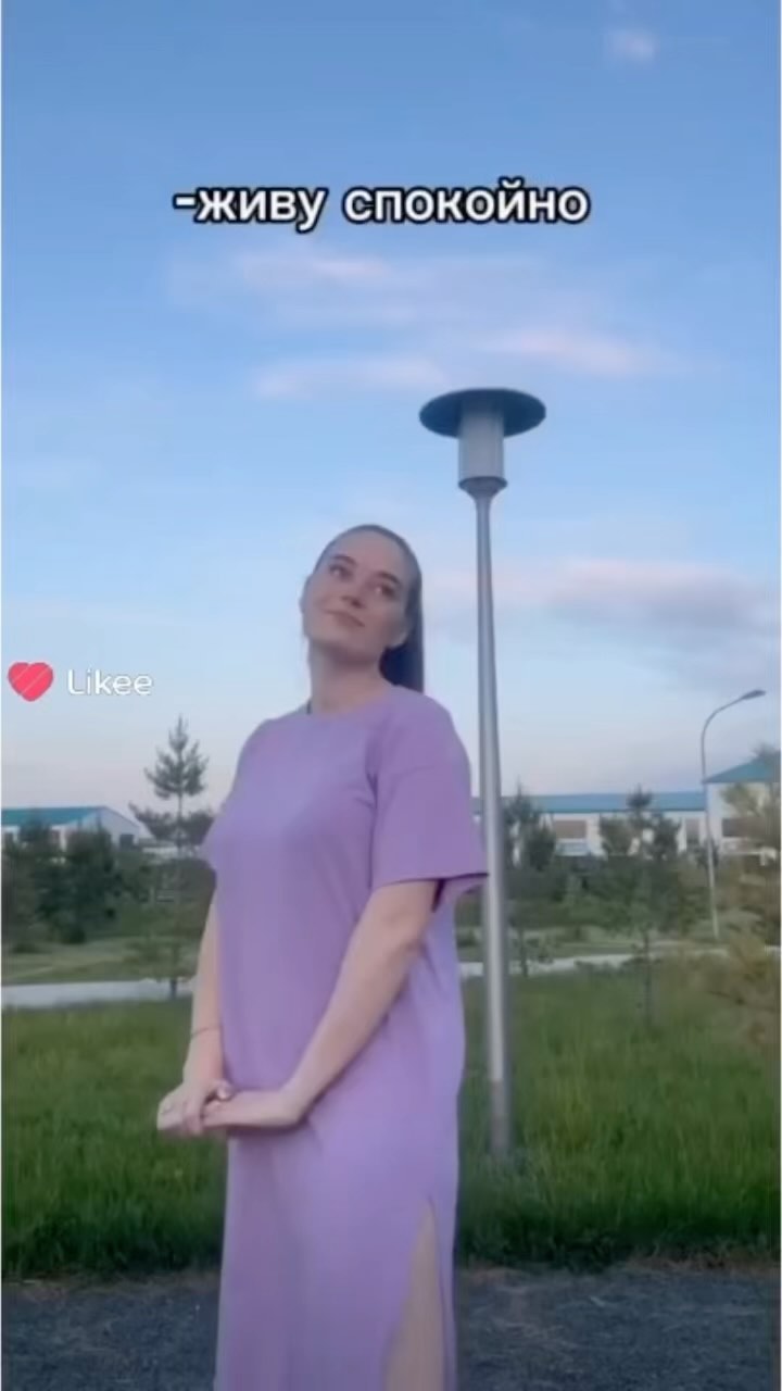 starchenkco_ в LOOKY. . А ещё в лайк снимать...