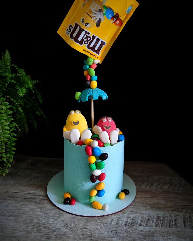 kalyabina_cake в LOOKY. #торт#детскийторт#заказатьторт#заказатьдетскийторт#тортсамара#заказатьтортсамара#заказатьтортвсамаре#вкусныйторт#вкусныйтортсамара#медовыйторт#тортm&m#кондитер#кондитерсамара. Ну вот и пришло врем...
