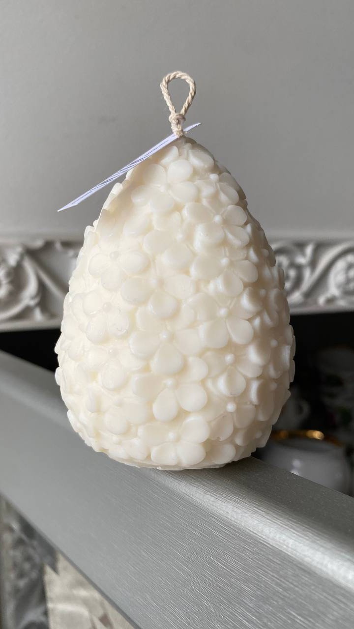 maemi_candle в LOOKY. . Универсальная свеча ...
