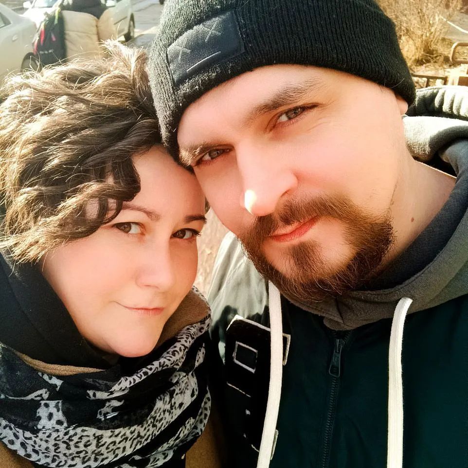 serega_sablezub in LOOKY. . Любимая жена 😘