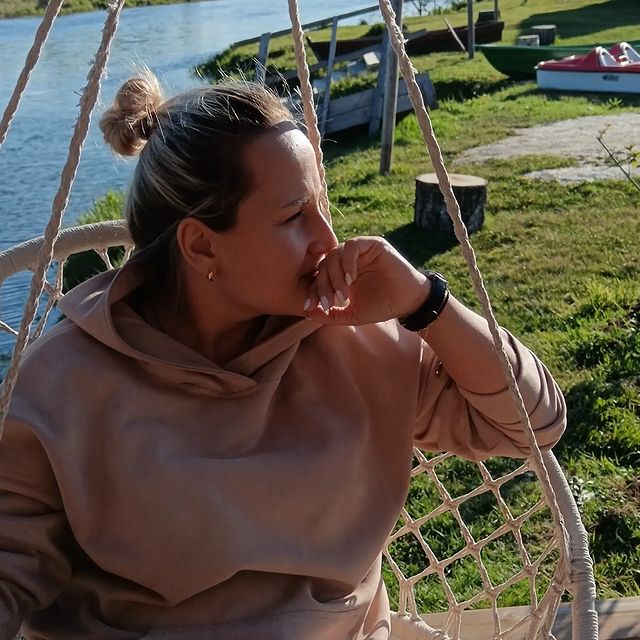 syursina_tatiana в LOOKY. . 🤔 Порою всмотришься...
