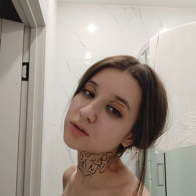 yulianna_bdllv в LOOKY. . 🫣