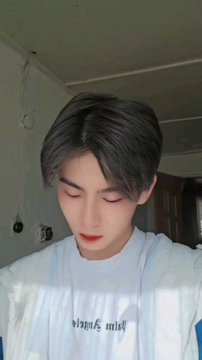 emirxanprince в LOOKY. . По запаху в твоих во...
