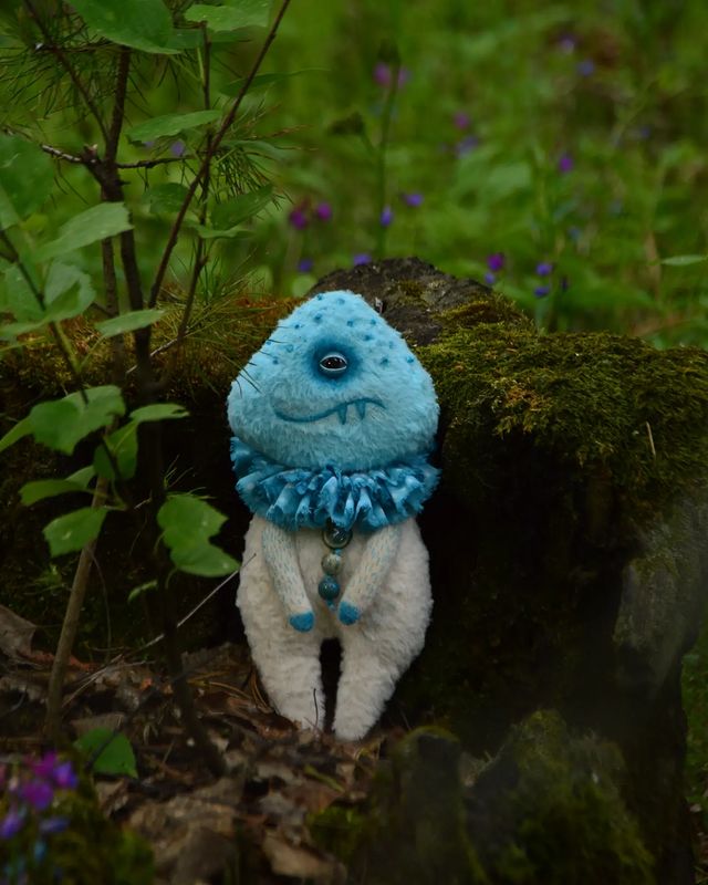 emotion_bears в LOOKY. #тедди,#handmade,#teddydoll,#artdoll,#handmadedoll,#doll,#foradoption,#Mushroom,#agaric,#collectiondoll,#collectiontoy,#collection. Строфария, коллекция...