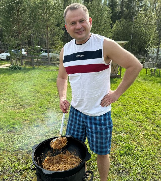 andry_zloi в LOOKY. . Открытие летнего сез...