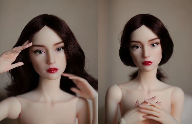 julia.homa_bjd в LOOKY. . Аукцион стартовал, с...