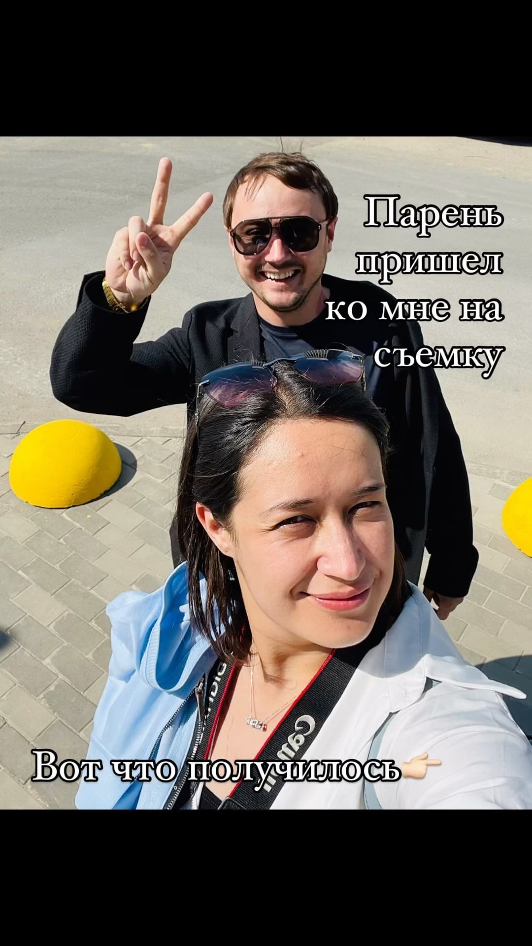 adelia.khayrullina in LOOKY. . Когда не з@ссал и пр...