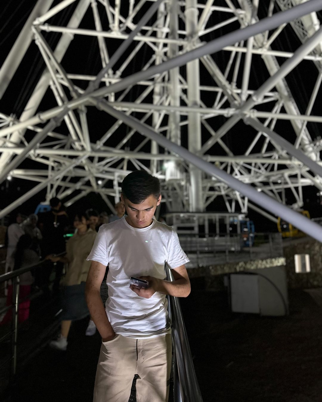 salimbek_sv в LOOKY — фото 4