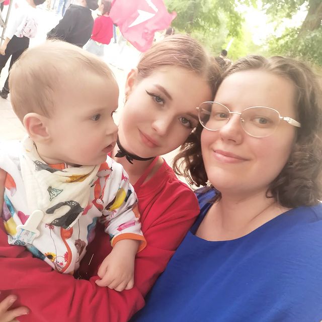 sinitsa08 в LOOKY. . Это мои кукуськи❤️