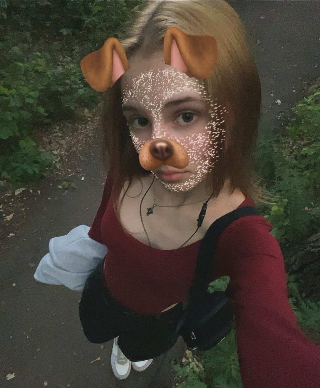 _.elinochkaaa._ в LOOKY — публикация