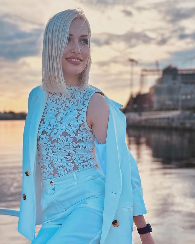 cathy.mixx в LOOKY. . La vie est belle 🤍