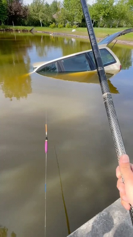 dream_fishing_kot_kitty in LOOKY