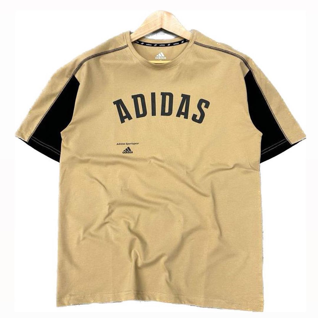 atletiks_sport in LOOKY. . Футболка ADIDAS🔥🔥�...
